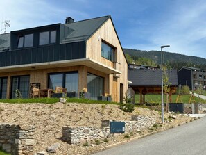 Apartamento | Fachada