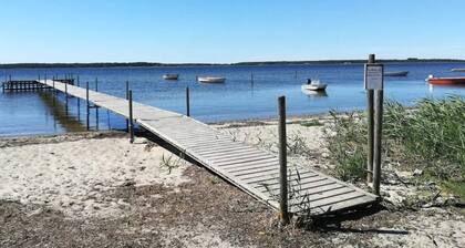 5 Star Holiday Home in Vaeggerlose