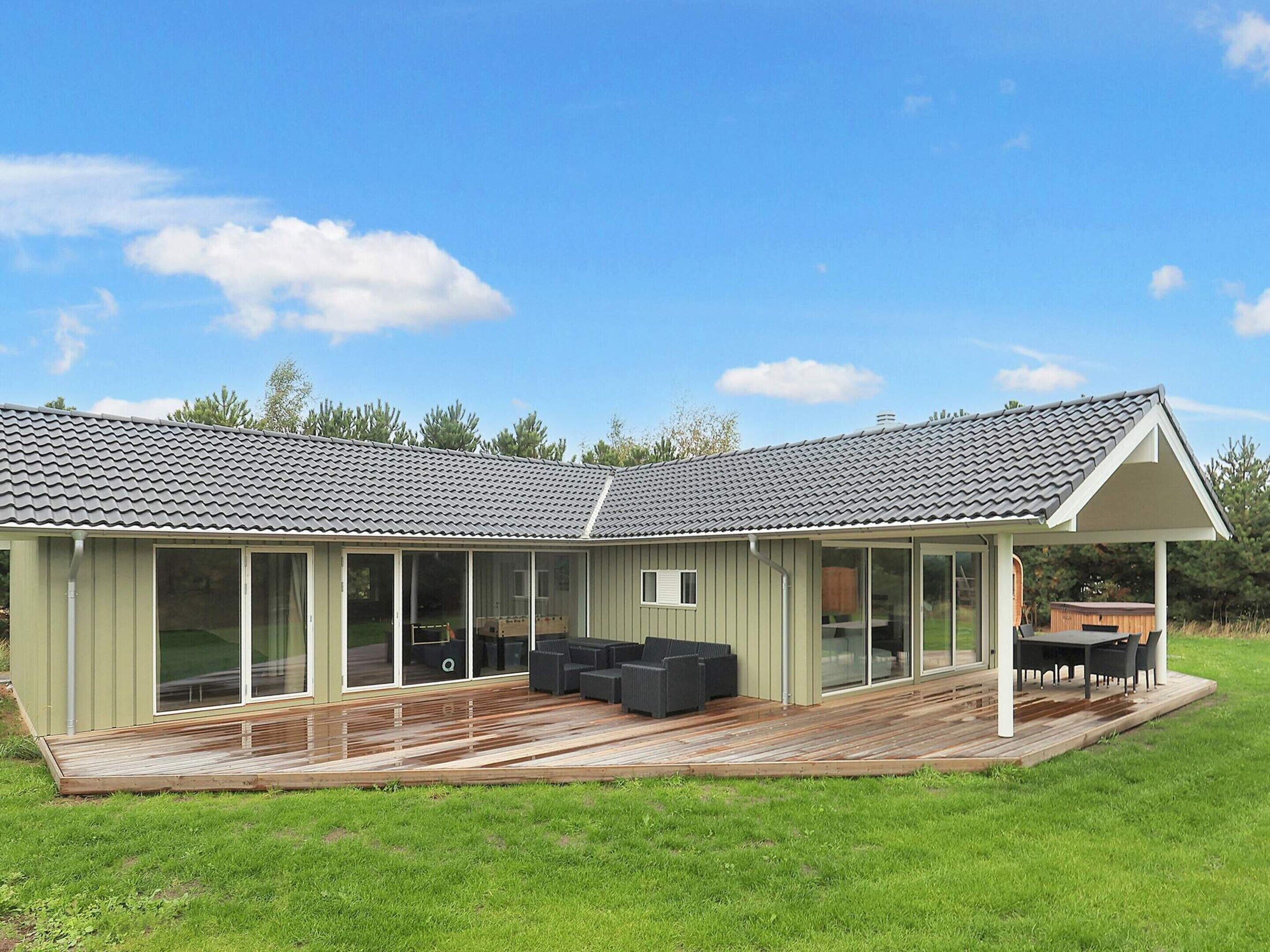Maison | Extérieur