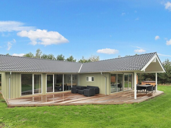Eksteriør