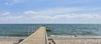 "Bjarni" - 175m from the sea by Interhome