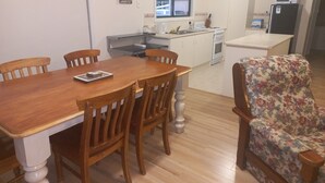 用餐