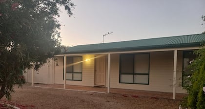 Country Cottage