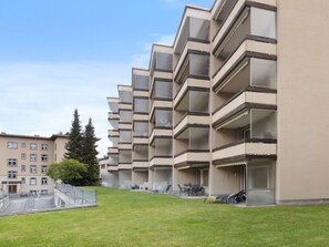 Udendørsområde