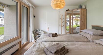 Ferienwohnung Lenza by Interhome