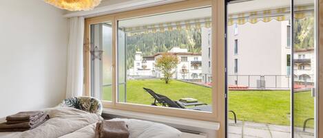 2 habitaciones y wifi