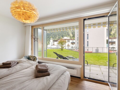 Ferienwohnung Lenza by Interhome