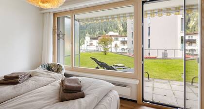 Ferienwohnung Lenza by Interhome