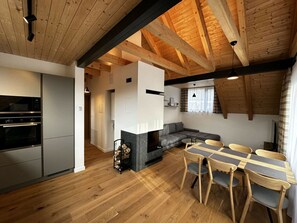 Villa | Eget kjøkken