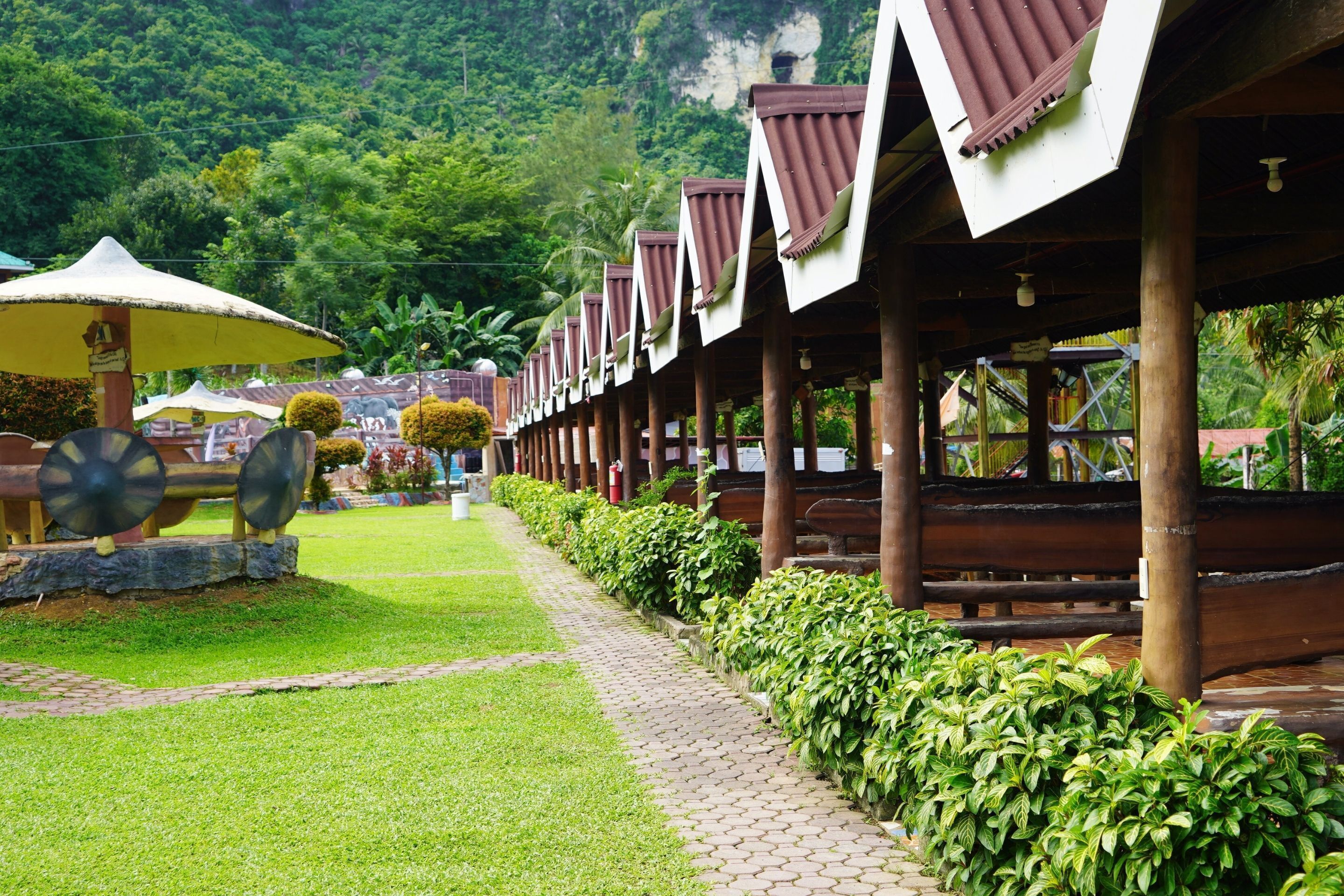 Khuôn vi ên nơi lưu trú