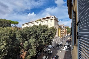 View from room - Luminoso appartamento a Testaccio (Rome)