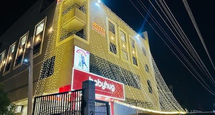 HOTEL SHREE JI INN