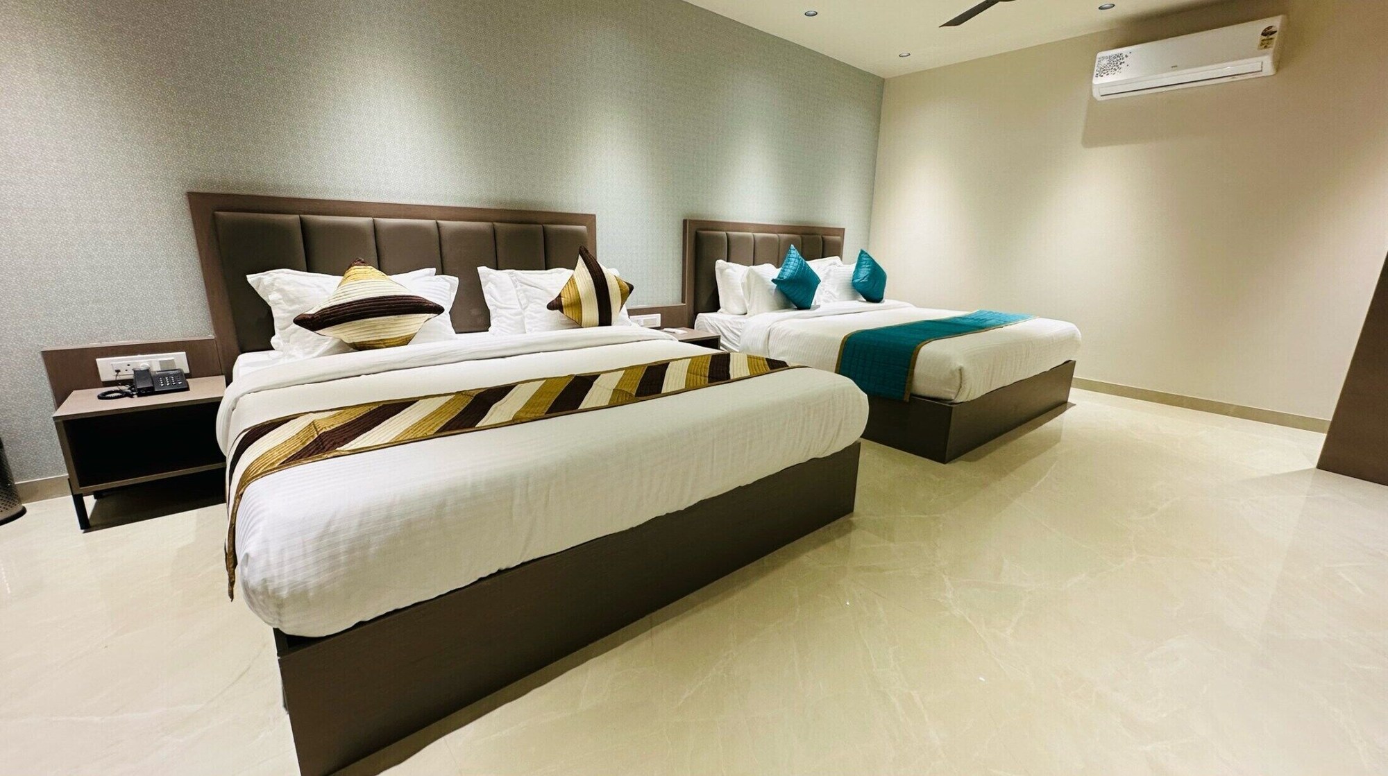 2 Star Hotels