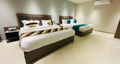 HOTEL SHREE JI INN