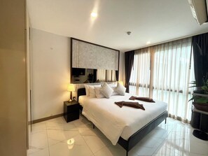 1 habitación, tabla de planchar con plancha, internet y ropa de cama 