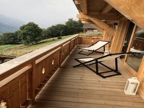Chalet | Exterior