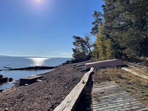 Maison | Vue sur l’eau