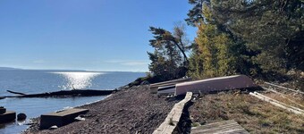 4 Person Holiday Home in Frandefors