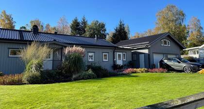 4 Person Holiday Home in Frandefors