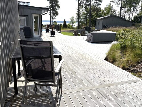 4 Person Holiday Home in Frandefors
