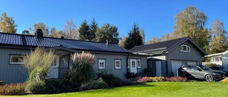 House | Exterior