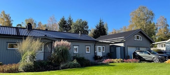 4 Person Holiday Home in Frandefors