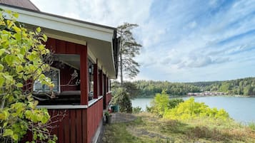 Rumah | Eksterior