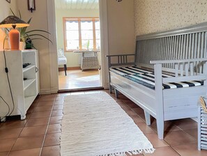 House | Interior