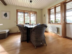 Ferienhaus | Innenbereich