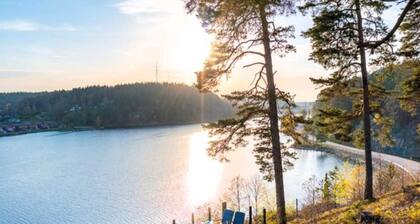 4 Star Holiday Home in Valdemarsvik