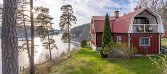 4 Star Holiday Home in Valdemarsvik