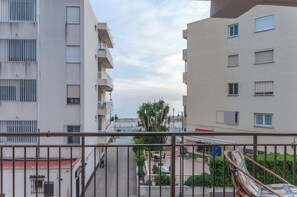 Apartment | View from property - Sirena - Apartment In Moraira. Free Wifi (Teulada)