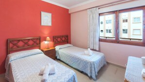 Appartement | Literie fournie
