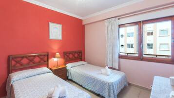 Apartament | Roba de llit