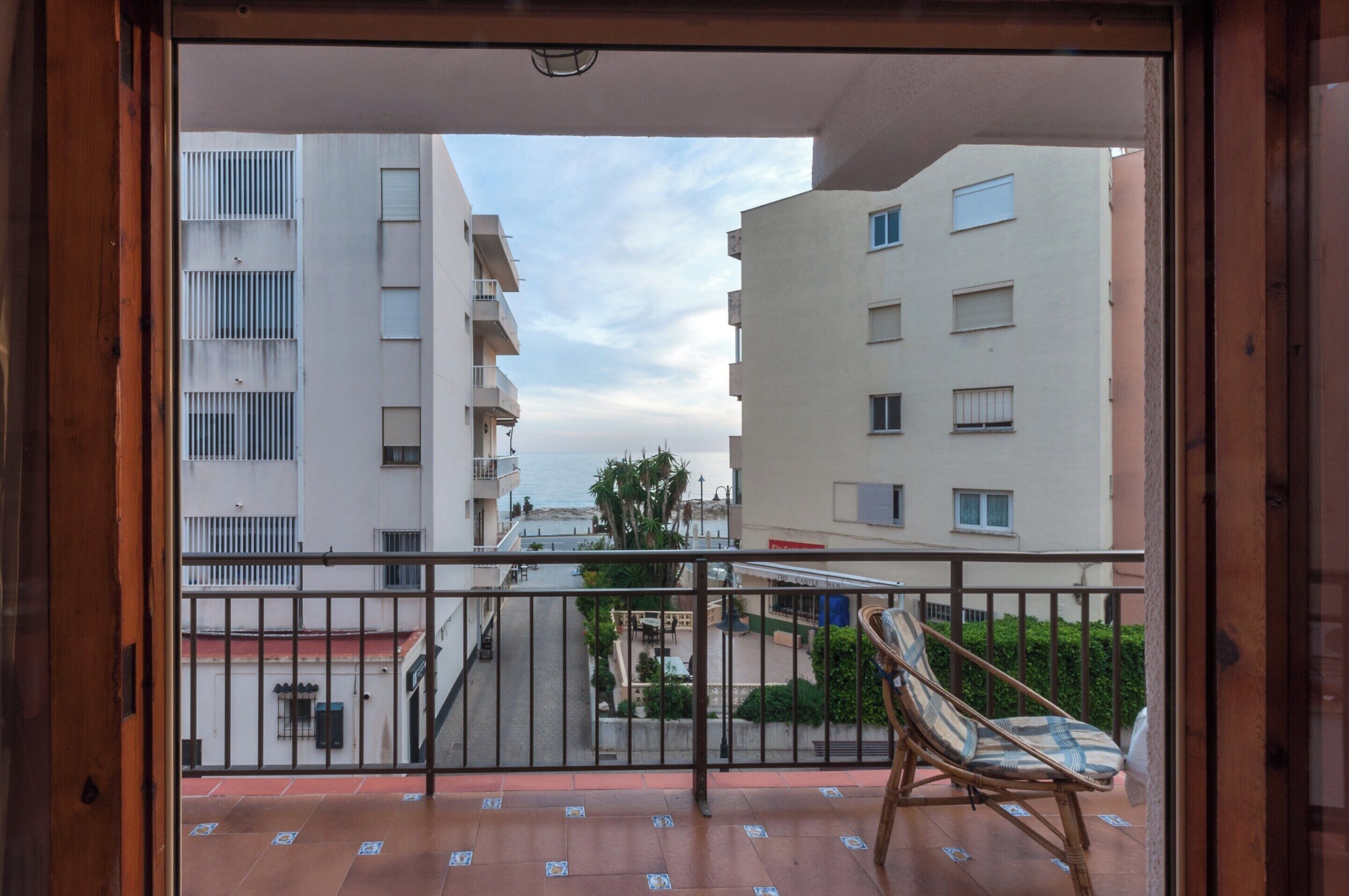 Apartment | Unterkunftsgelände