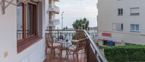 Apartment | Property grounds