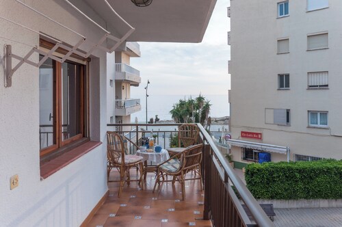 Sirena - Apartment In Moraira. Free Wifi