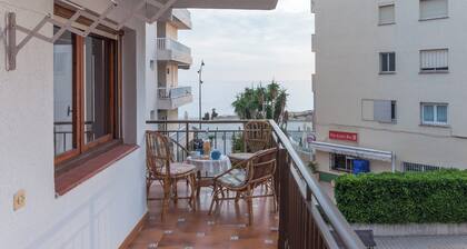 Sirena - Apartment In Moraira. Free Wifi