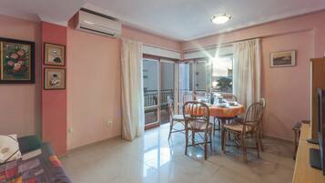 Apartment | Living area