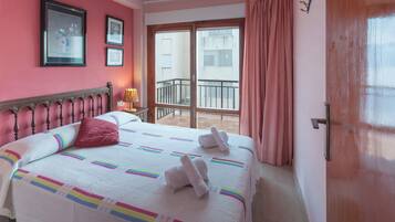 Apartment | Bed sheets