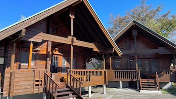 Esterni