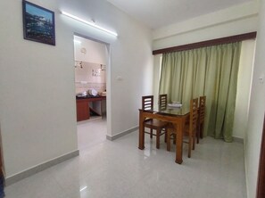 Comfort appartement | Woonruimte | Televisie