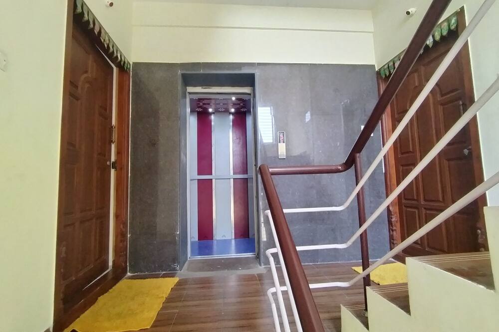CTS Residency