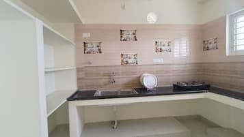 Apartament Comfort | Cuina privada