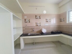 Comfort Apartment | Private kitchen