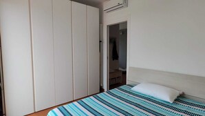 Room - Panoramic apartment in central location in Rimini (Rimini)