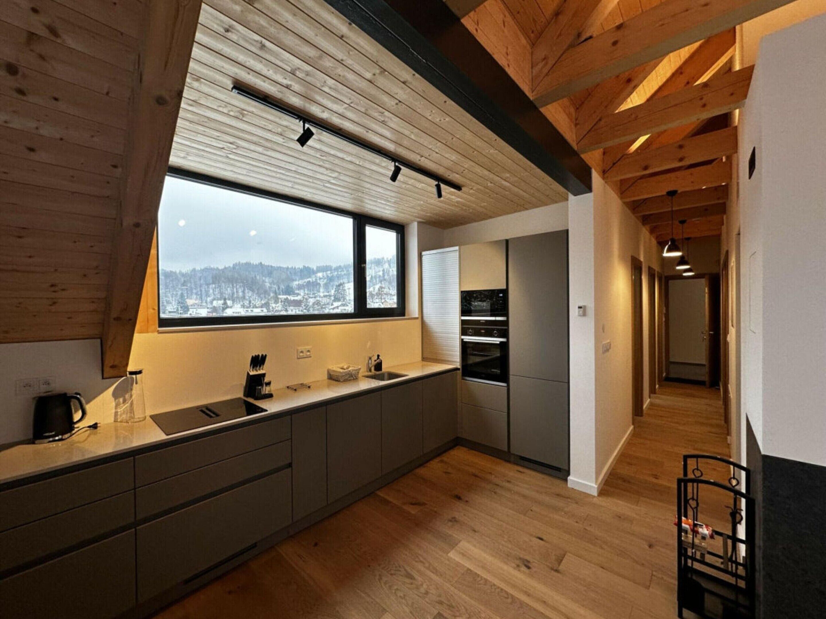 Villa | Private kitchen