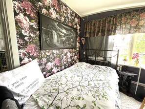 House | 2 bedrooms, individually furnished - 3 Person Holiday Home in ABY (Aby)