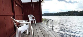 3 Person Holiday Home in ABY