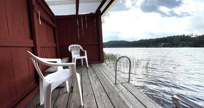 3 Person Holiday Home in ABY